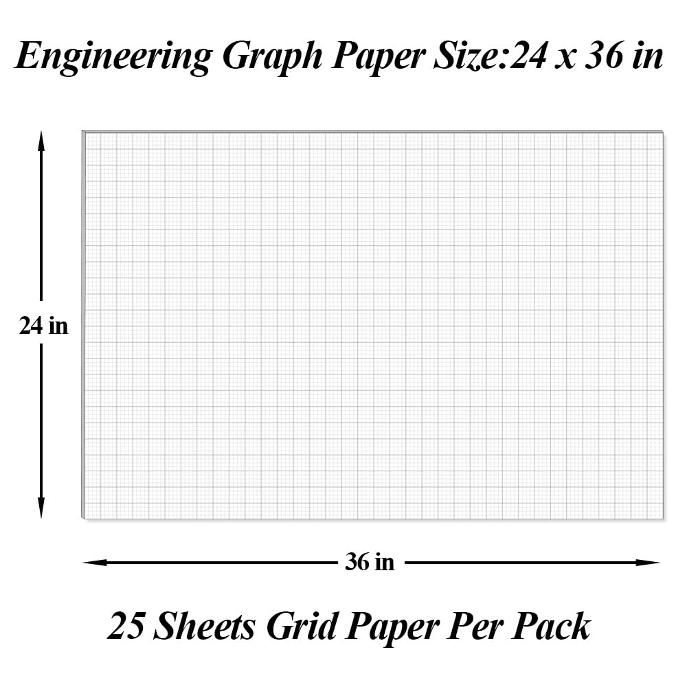 Printable Graph Paper For Floor Plans