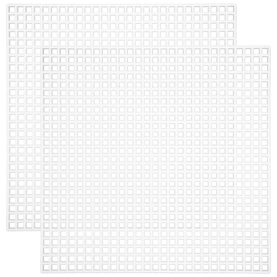 Printable Plastic Canvas Graph Paper