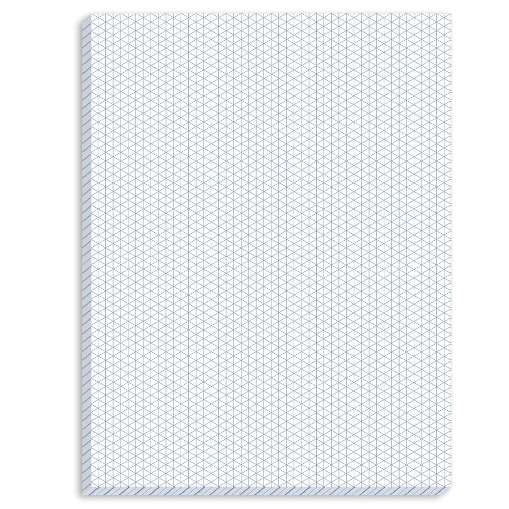 Amazon MotiMind 50 Sheets Isometric Graph Paper Pad 8 5 X 11 Isometric Paper Drafting And Graph Pads For 3D Designs Architecture Landscaping Engineering Drafting 8 5 X 11 Office Products Amazon MotiMind 50 Sheets Isometric Graph Paper Pad 8 5 X 11 Isometric Paper Drafting And Graph Pads For 3D Designs Architecture Landscaping Engineering Drafting 8 5 X 11 Office Products