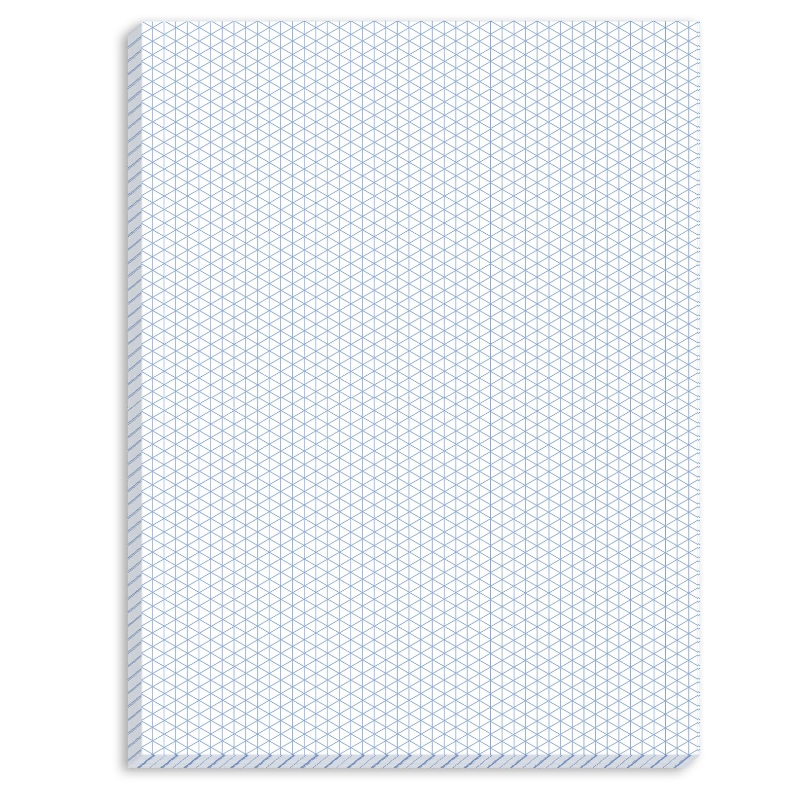 Amazon MotiMind 50 Sheets Isometric Graph Paper Pad 8 5 X 11 Isometric Paper Drafting And Graph Pads For 3D Designs Architecture Landscaping Engineering Drafting 8 5 X 11 Office Products Amazon MotiMind 50 Sheets Isometric Graph Paper Pad 8 5 X 11 Isometric Paper Drafting And Graph Pads For 3D Designs Architecture Landscaping Engineering Drafting 8 5 X 11 Office Products