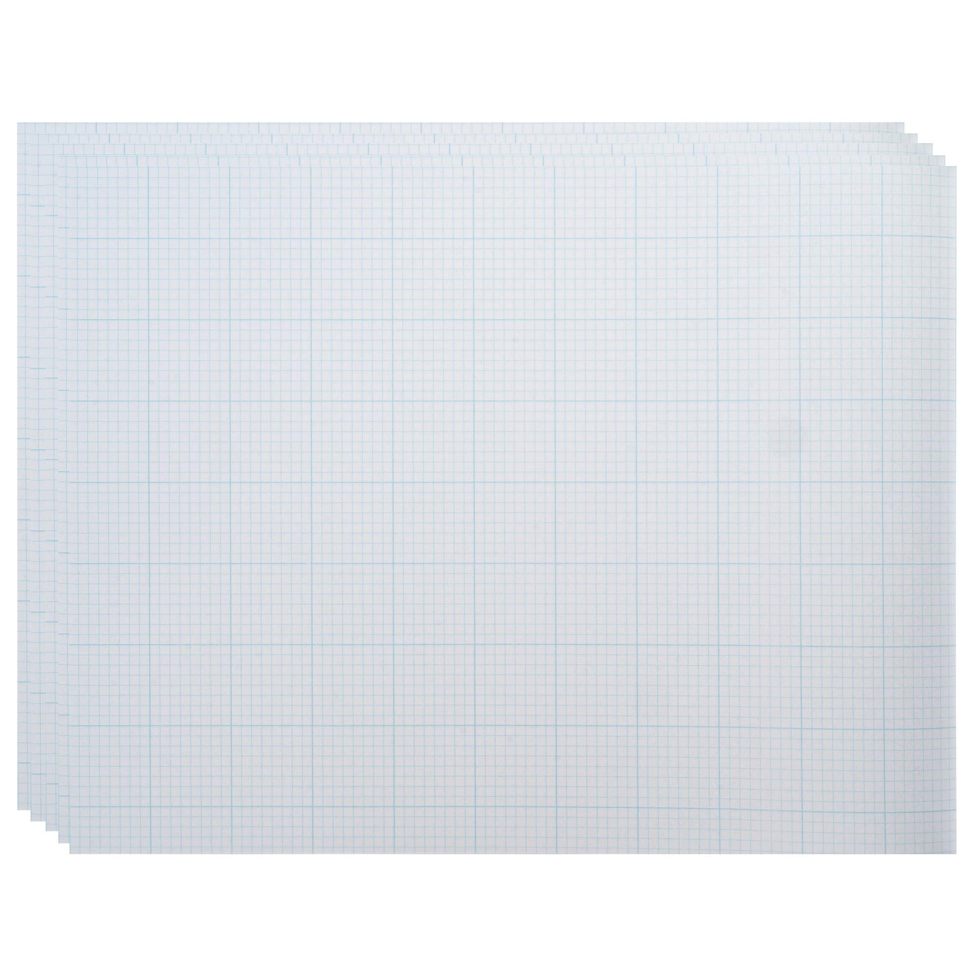 Printable 18x24 Graph Paper