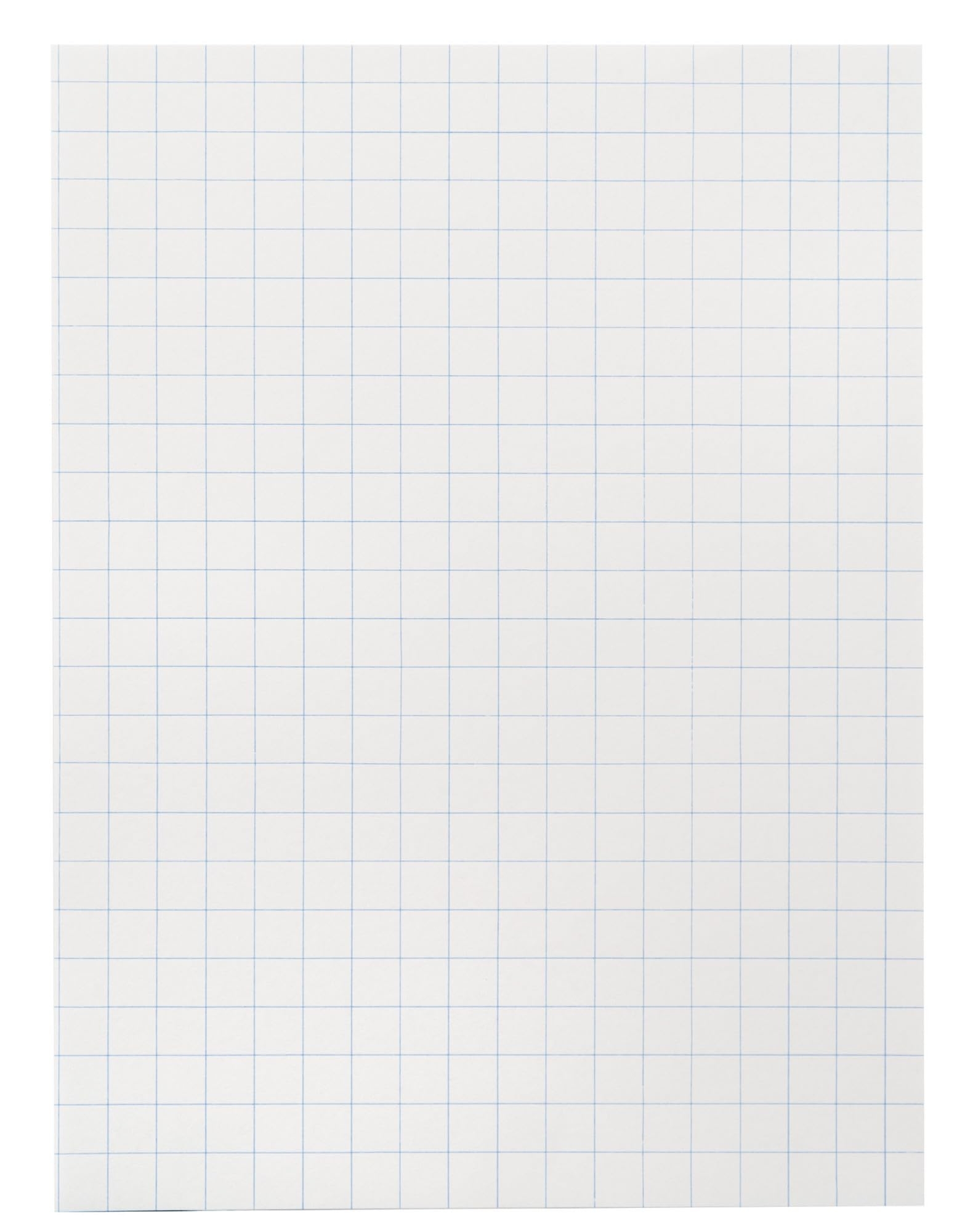 Amazon School Smart Graph Paper 1 2 Inch Rule 9 X 12 Inches White Pack Of 500 Office Products
