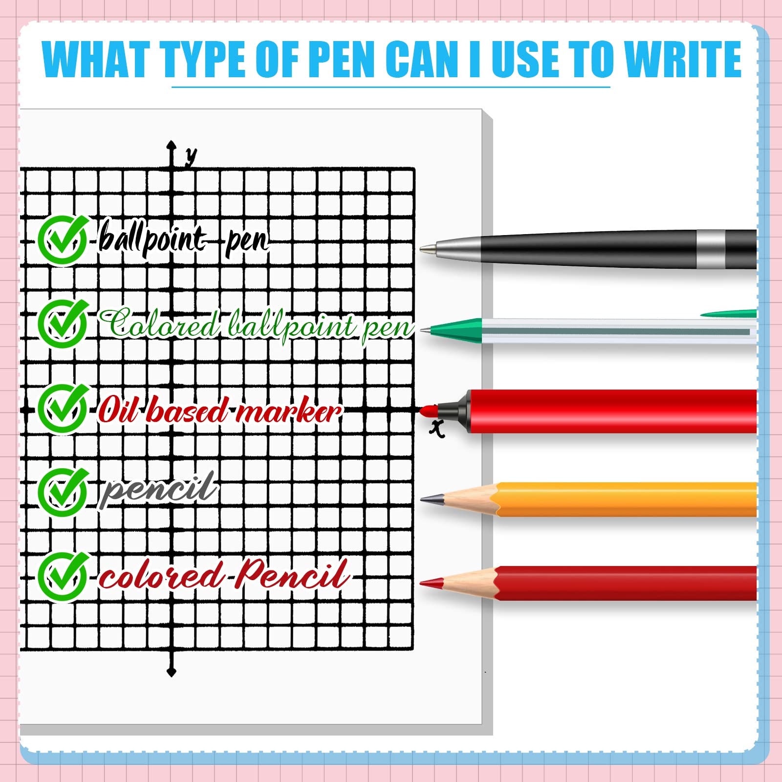 Printable Graph Paper 20 X 20