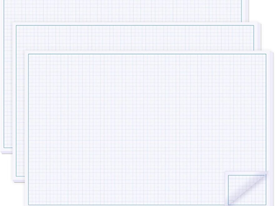 Architectural Graph Paper