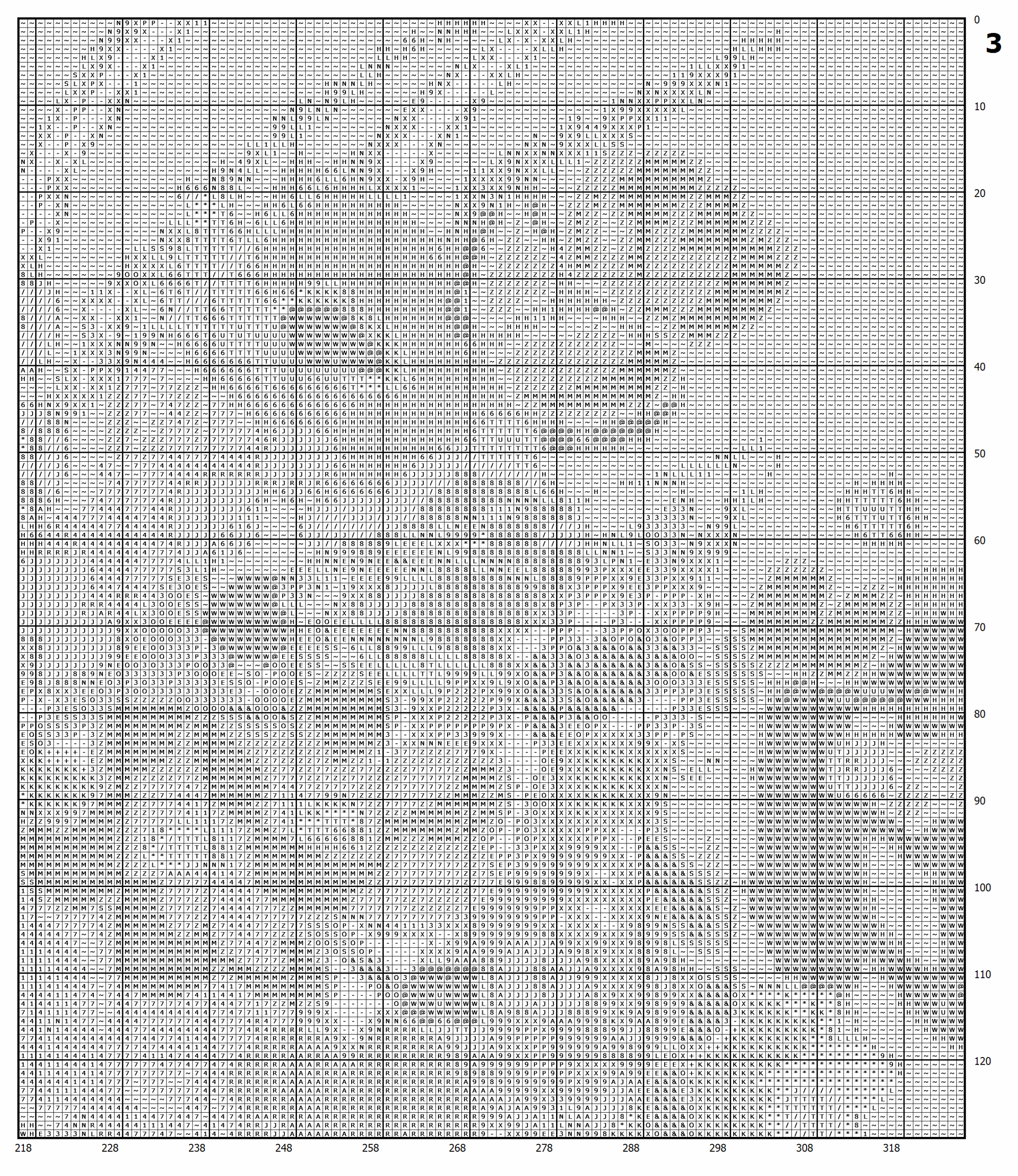 Art Women Flowers 008 Cross Stitch Pattern PDF Digit Inspire Uplift