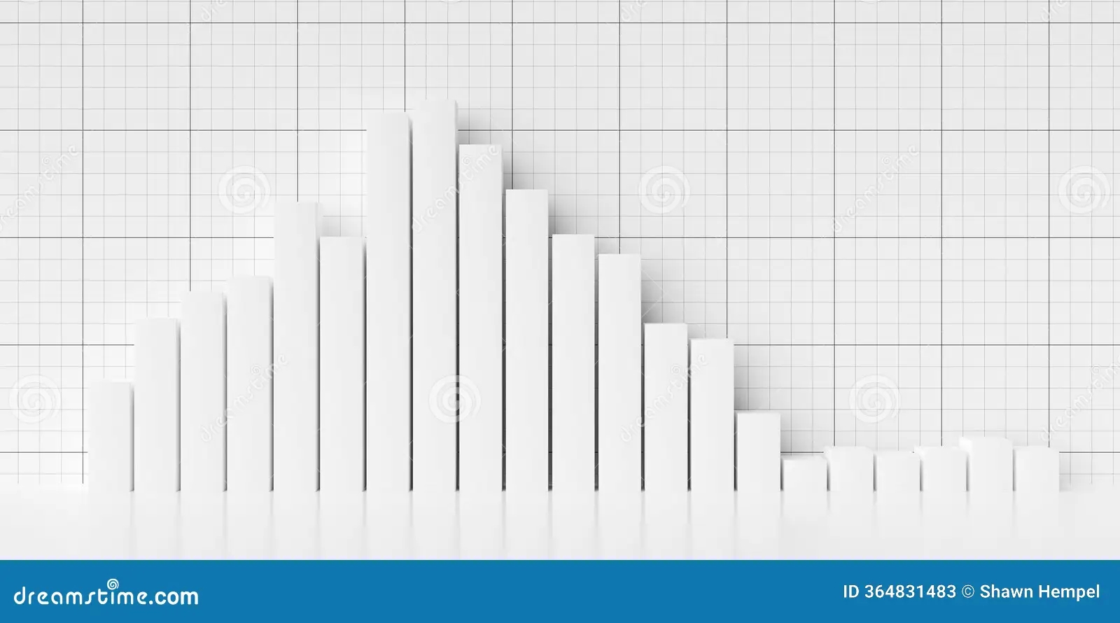 Bar Graph Te Printable Graph Paper