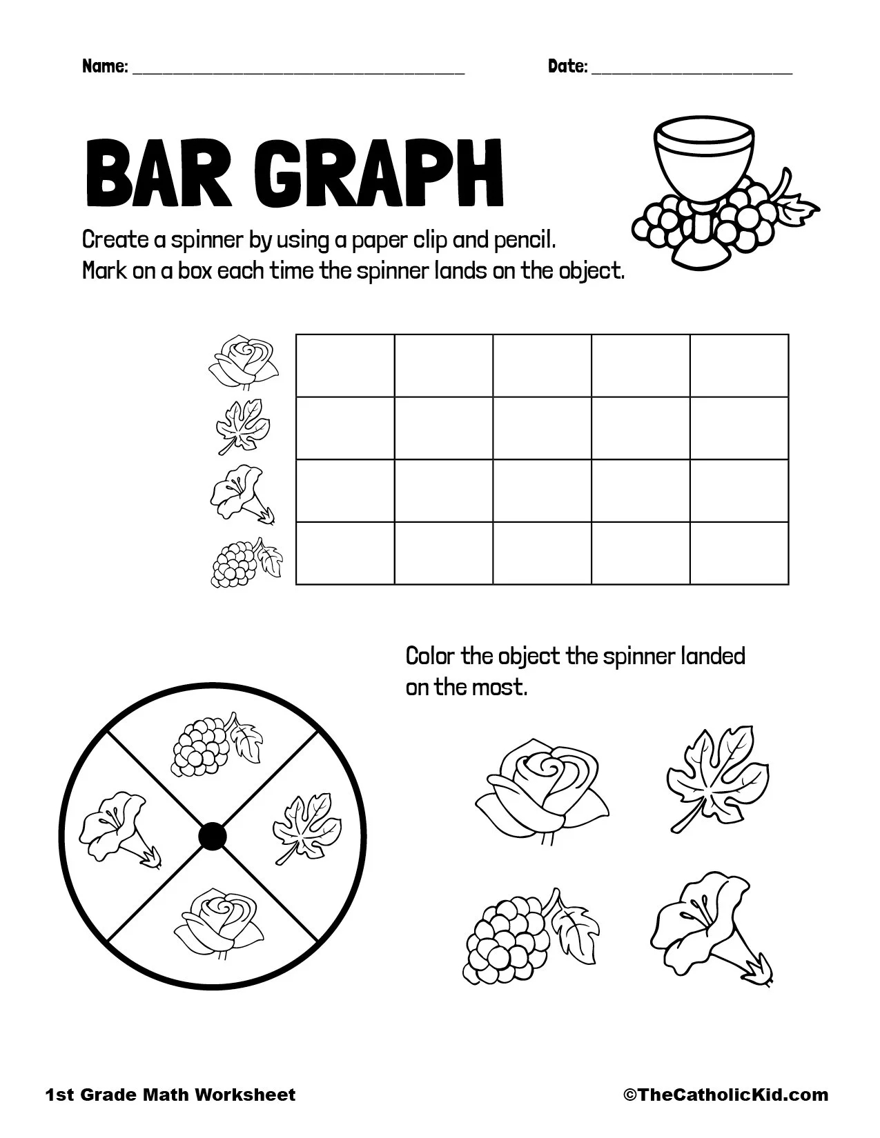 Math Worksheets Printable Graph Paper