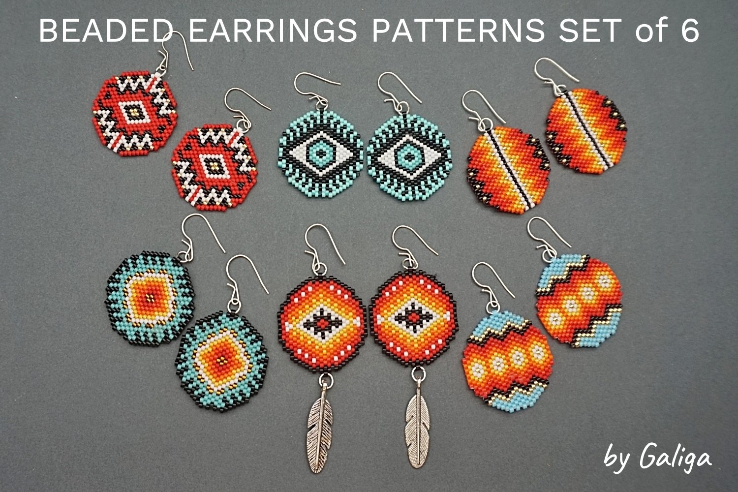 Bead Graph Paper Circular Beading Patterns Seed Bead Graph Paper Patterns Beading Jewelry Making