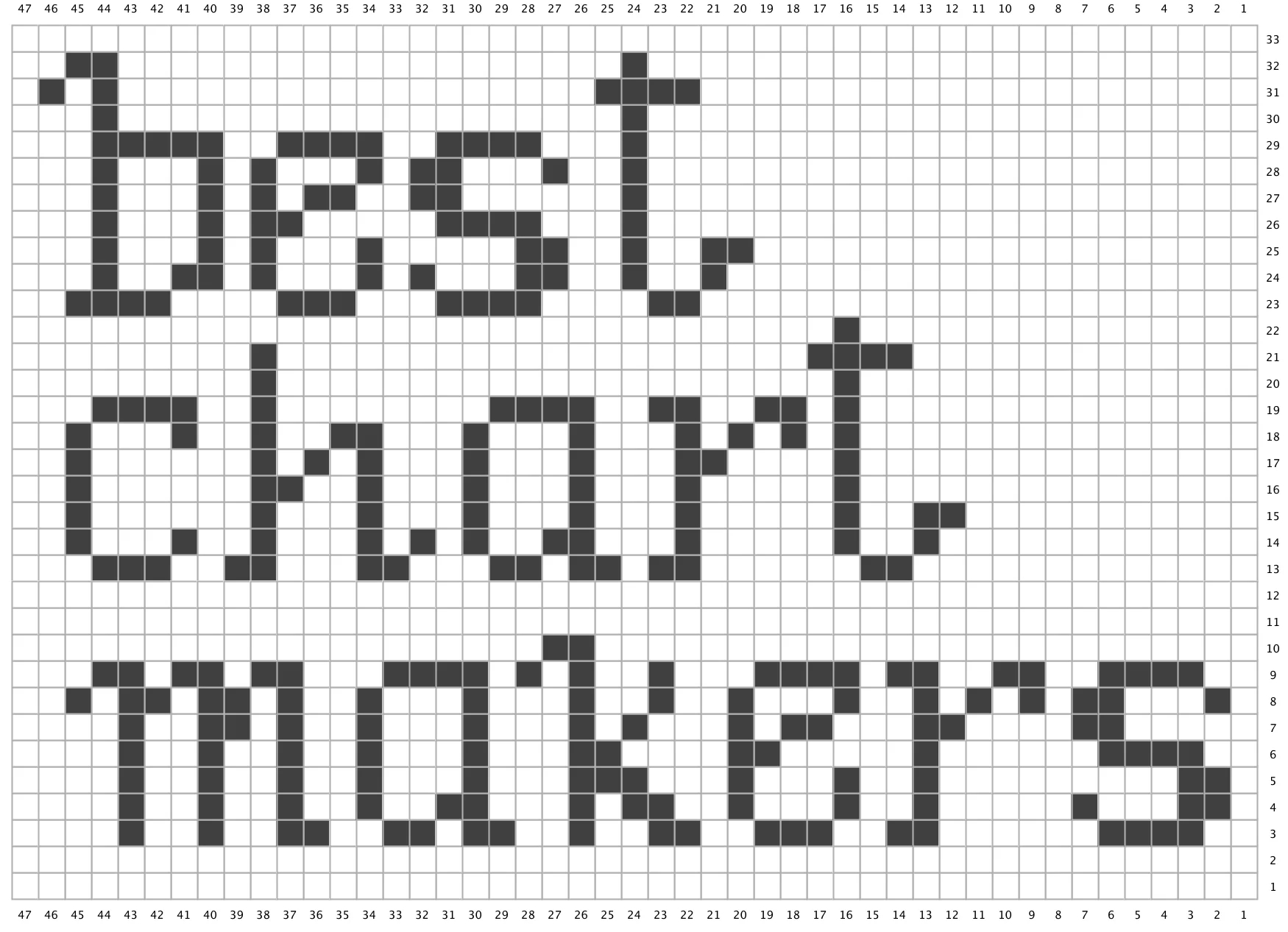 Best Knitting Chart Makers In 2023 Knitgrammer
