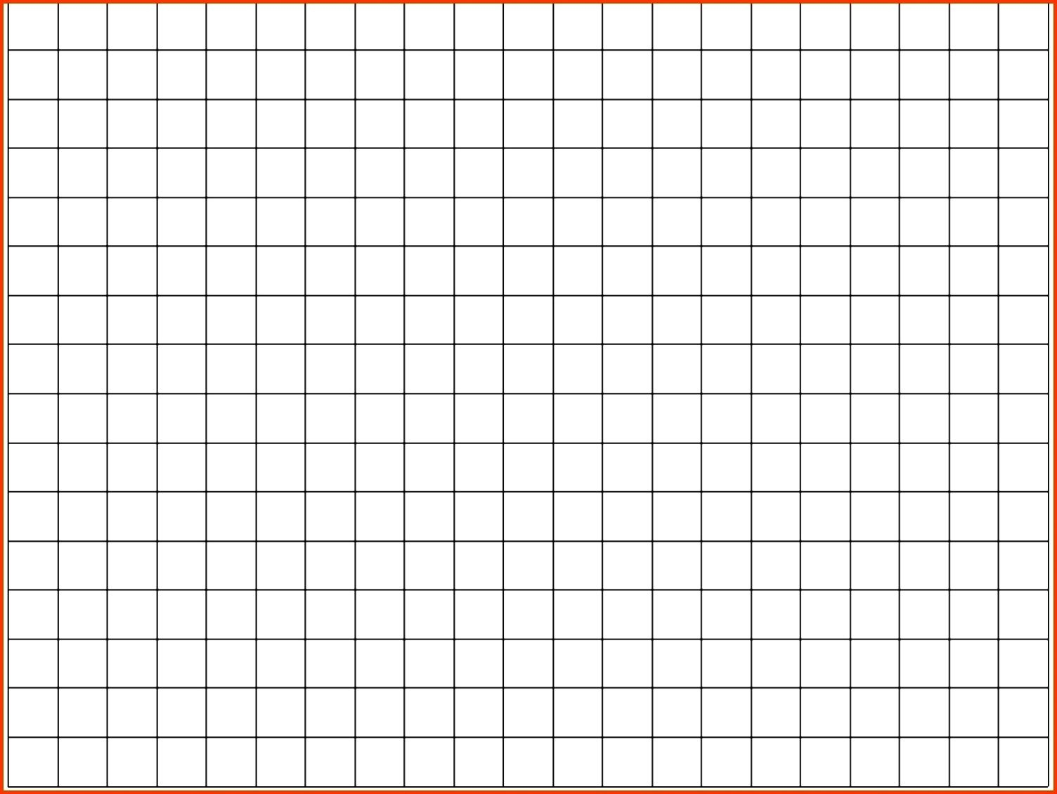 Graph Paper Printout Spreadsheet Graph Printable Graph Paper Printout Spreadsheet Graph Printable
