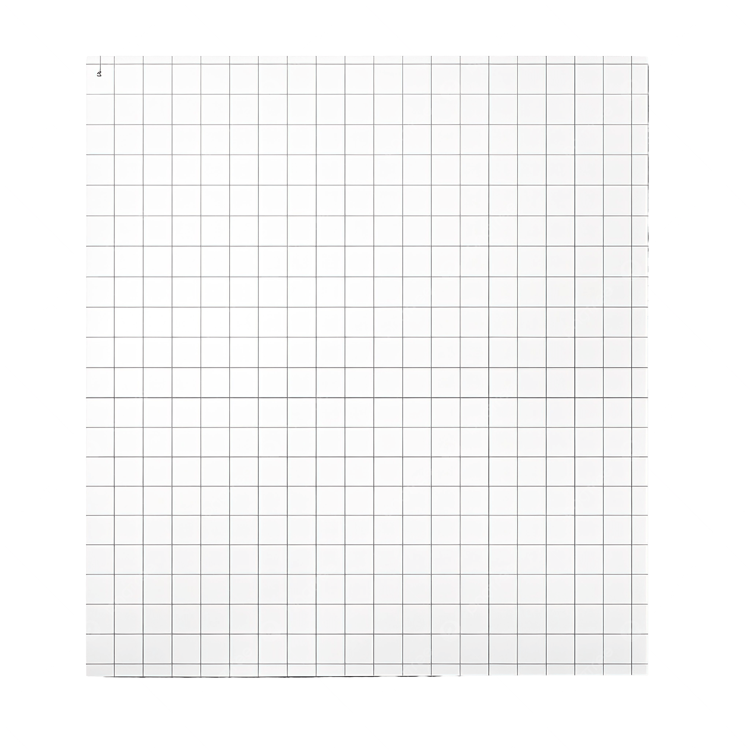 Blank Graph Paper Isolated Grid Line Paper Blank Book Business PNG Transparent Image And Clipart For Free Download