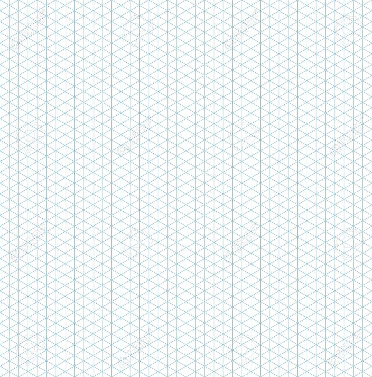 Blue Vector Isometric Grid Graph Paper Seamless Pattern Royalty Free SVG Cliparts Vectors And Stock Illustration Image 80624824 Blue Vector Isometric Grid Graph Paper Seamless Pattern Royalty Free SVG Cliparts Vectors And Stock Illustration Image 80624824