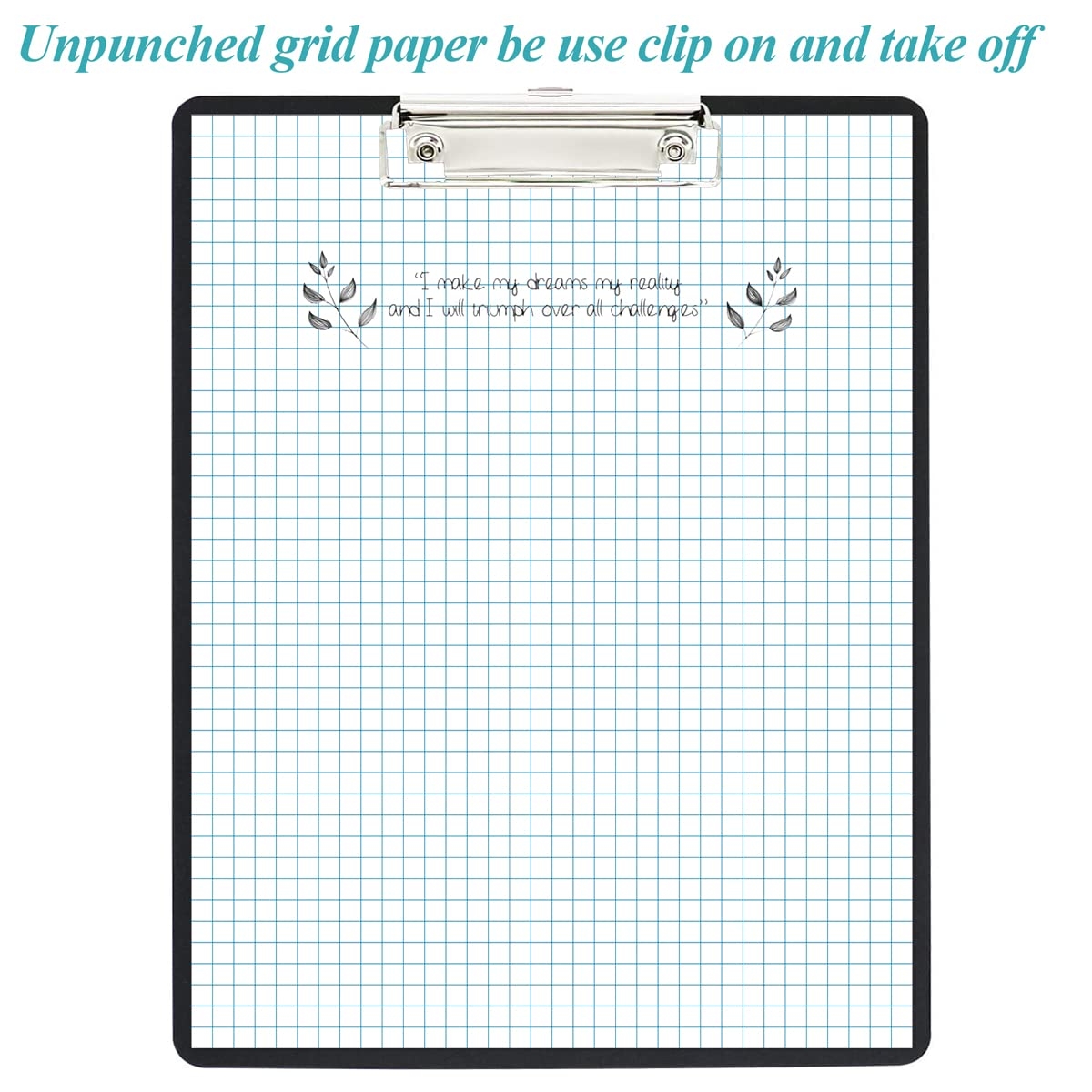 Blueprint Graph Paper Pads Graph Paper Pad 50 Double Sided Sheets 8 5x11 4x4 Blue Grid Graph Paper Pad 8 5x11