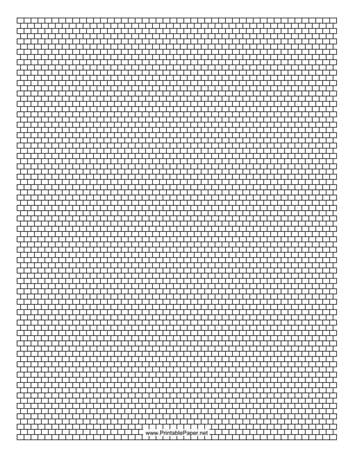 Brick Stitch Earring Graph Paper Deals