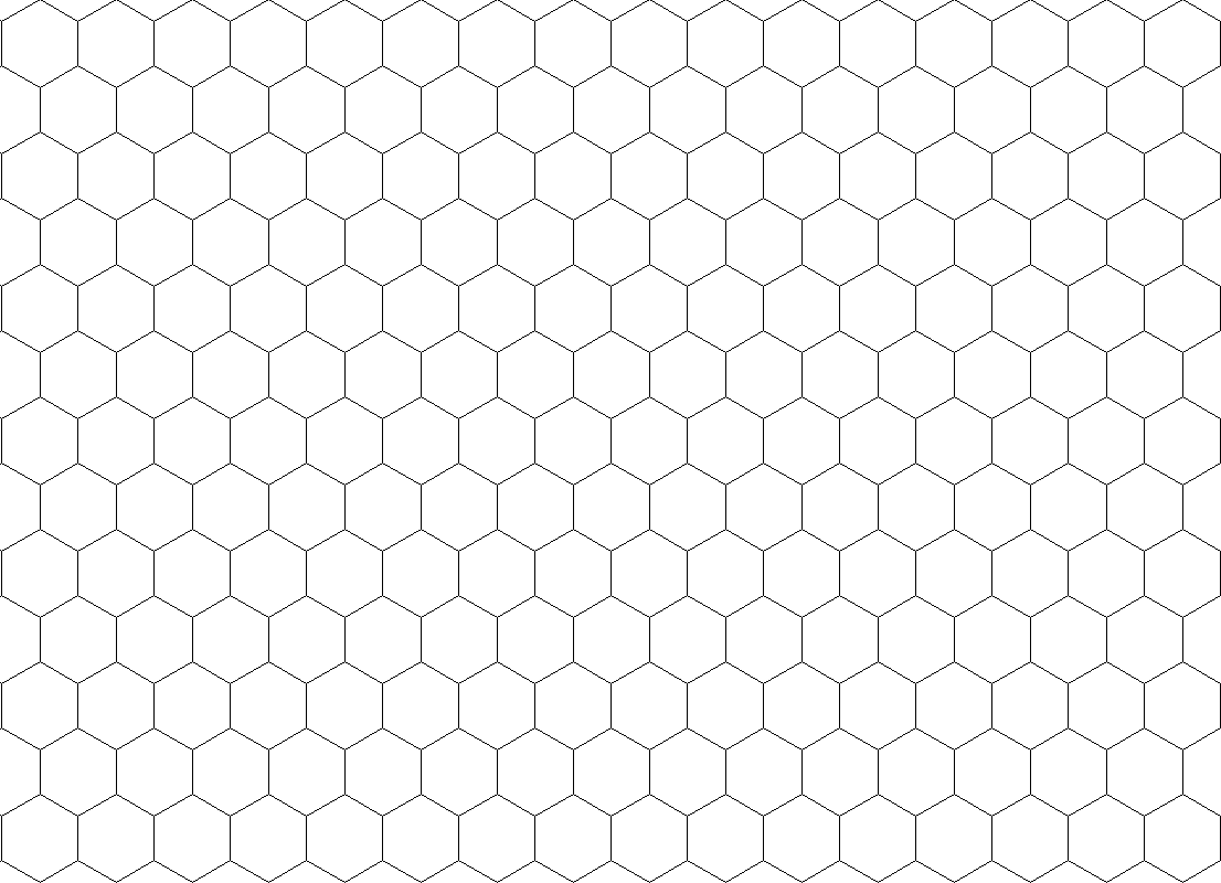 C Convert A Rectangular Grid Of Points Into A Hexagonal Grid Stack Overflow C Convert A Rectangular Grid Of Points Into A Hexagonal Grid Stack Overflow