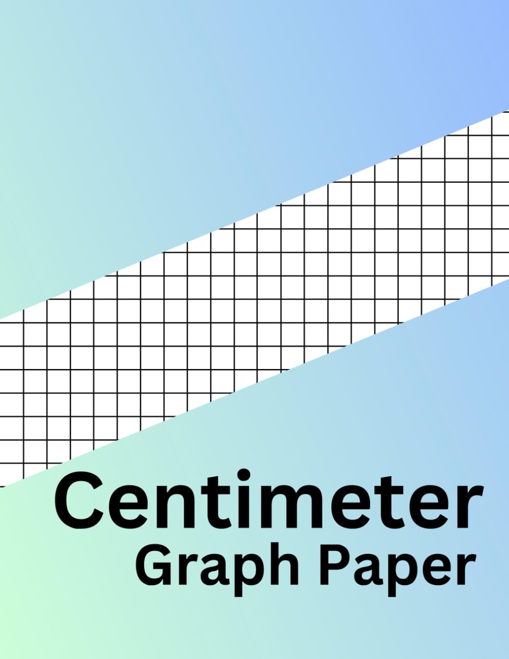 Printable Graph Paper 1 Cm