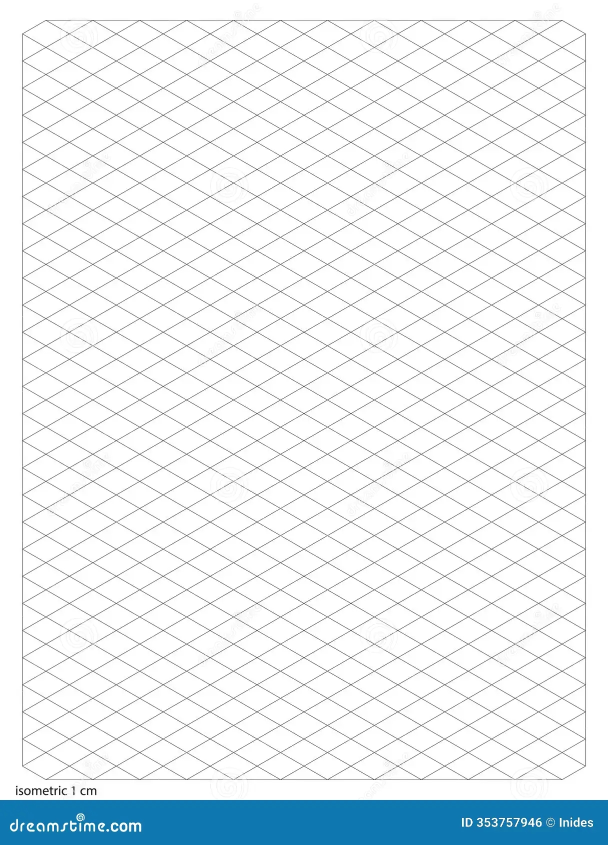 Printable Graph Paper Centimeter