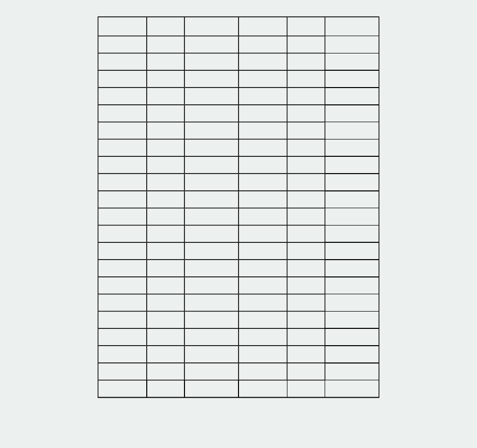Printable Graph Paper In Increments Of 5-100 Printable Graph Paper In Increments Of 5-100