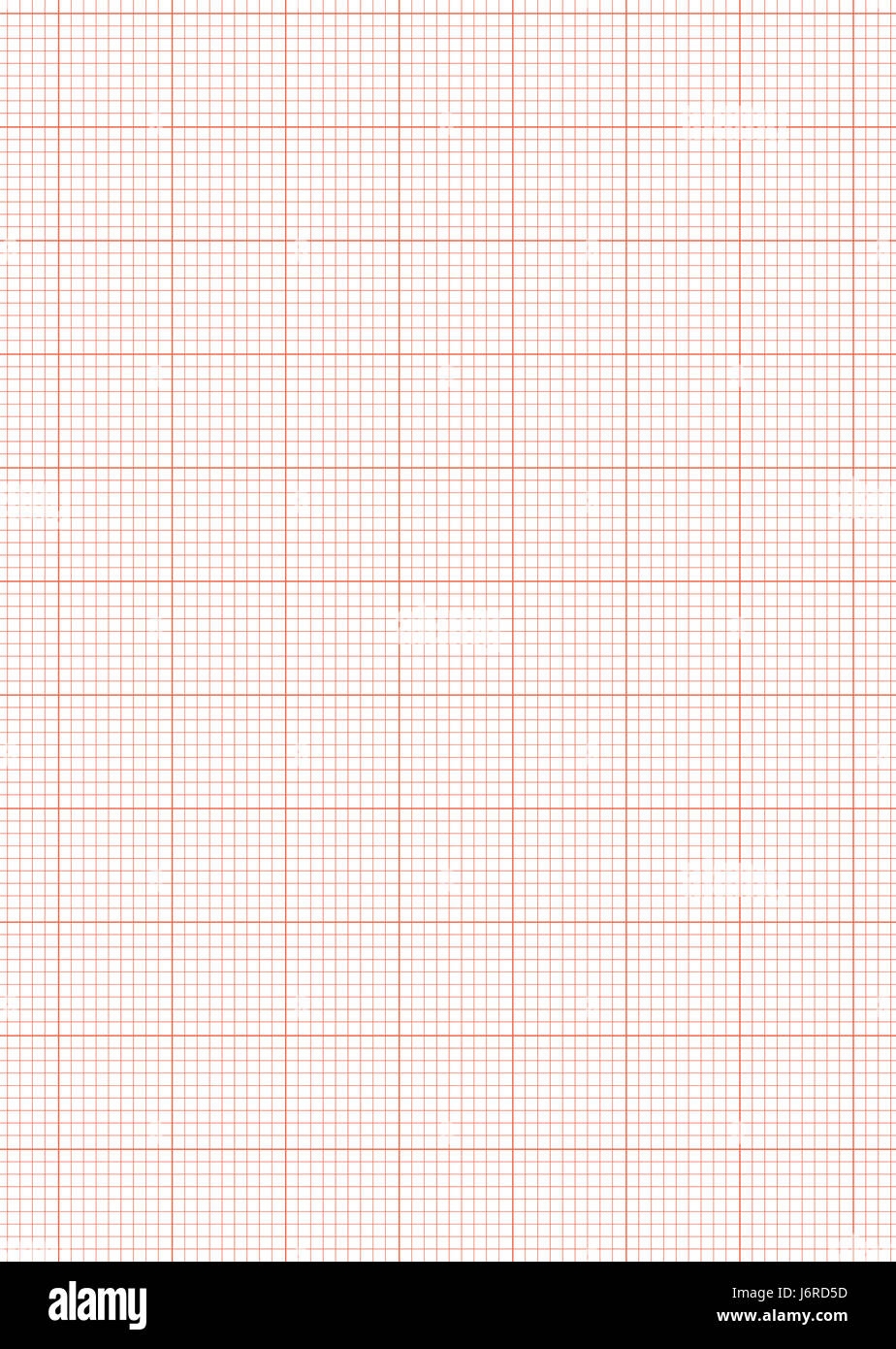 Graph Paper Size Chart Graph Paper Size Chart