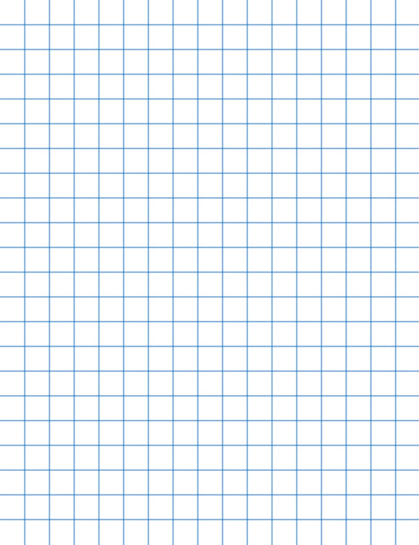 Chart Paper Graph Paper Grid Paper 4X4 4 Squares Per Inch 11X8 5 55 Sheet Large Graph Paper