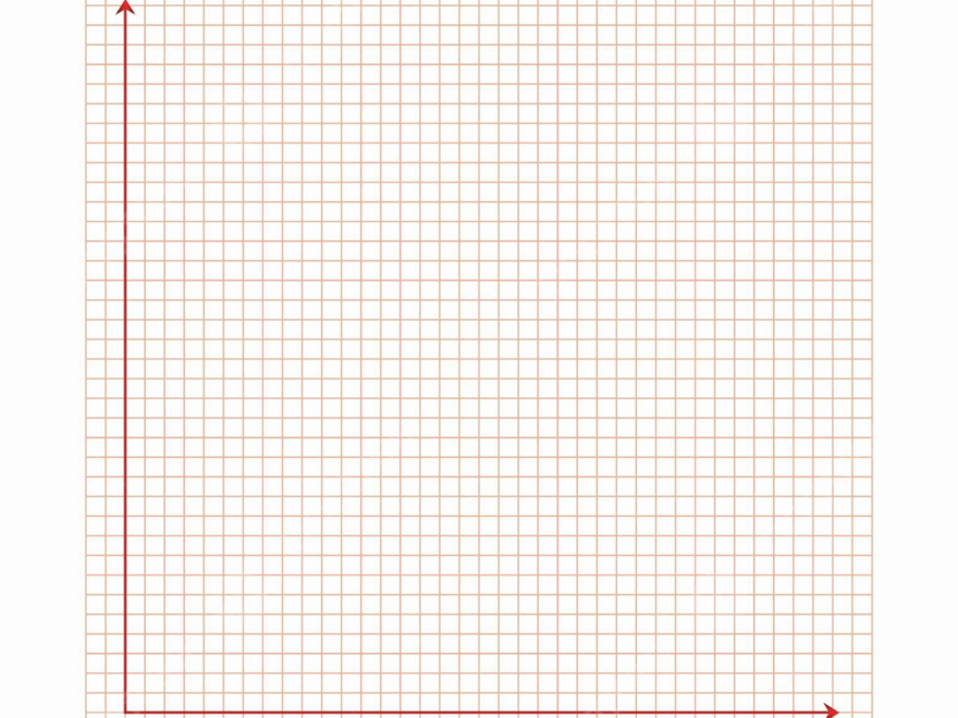 Colorful Cartesian Coordinate Grid For School Math Education Graphic Notepaper Vector Template Download On Pngtree