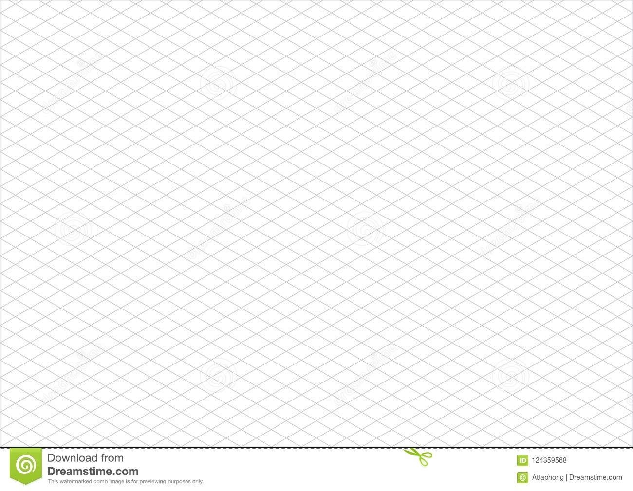Contractors Paper Isometric Grid Paper A3 Landscape Vector Stock Vector Illustration Of Near Me Contractors Paper Isometric Grid Paper A3 Landscape Vector Stock Vector Illustration Of Near Me