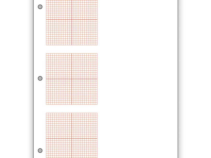 Coordinate Graph Paper Template Axis Labels The Spreadsheet Page Worksheets Library