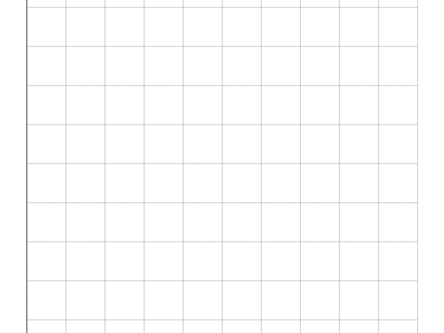 Coordinate Plane Grid Worksheets Library