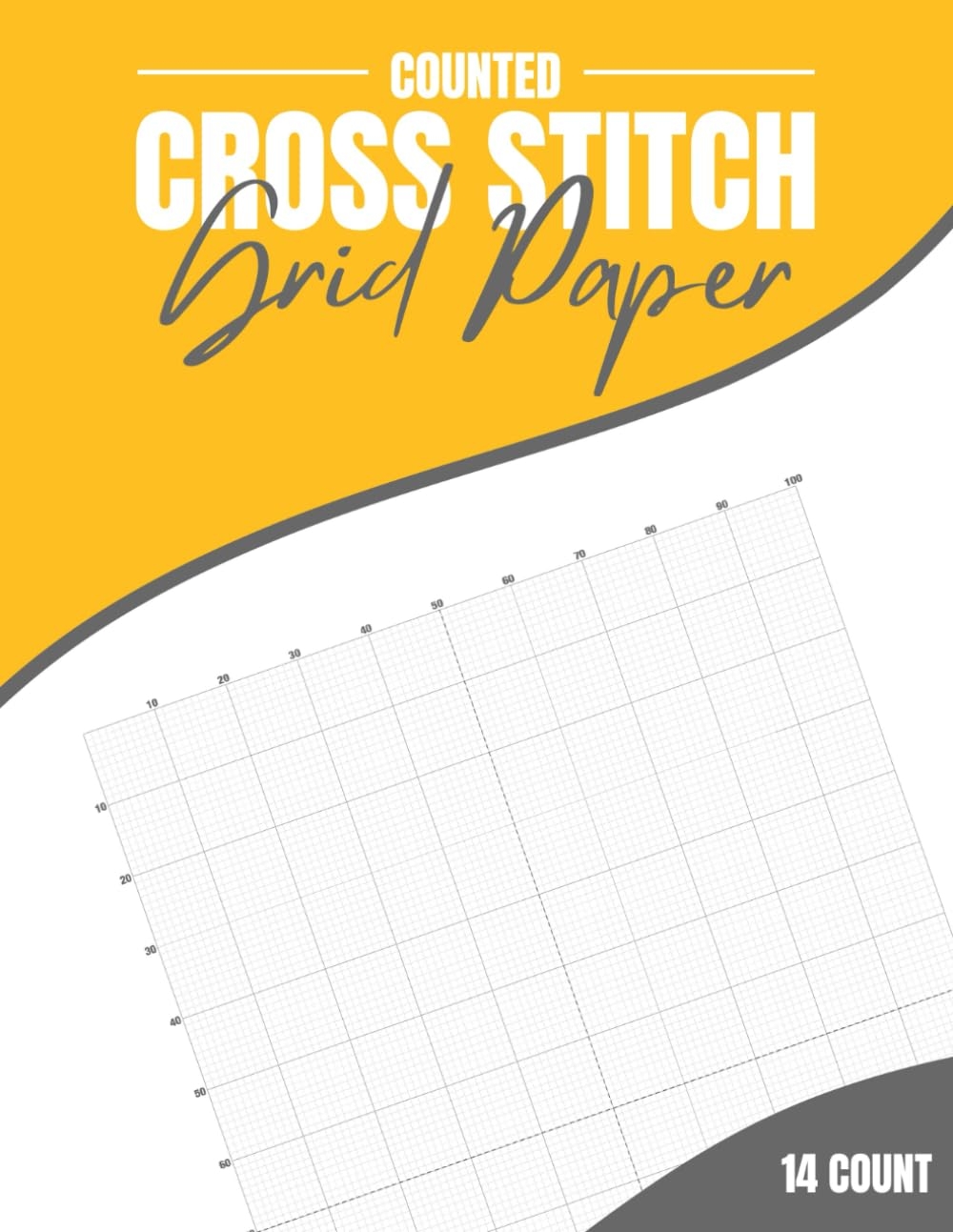 Printable Graph Paper 14 Aida
