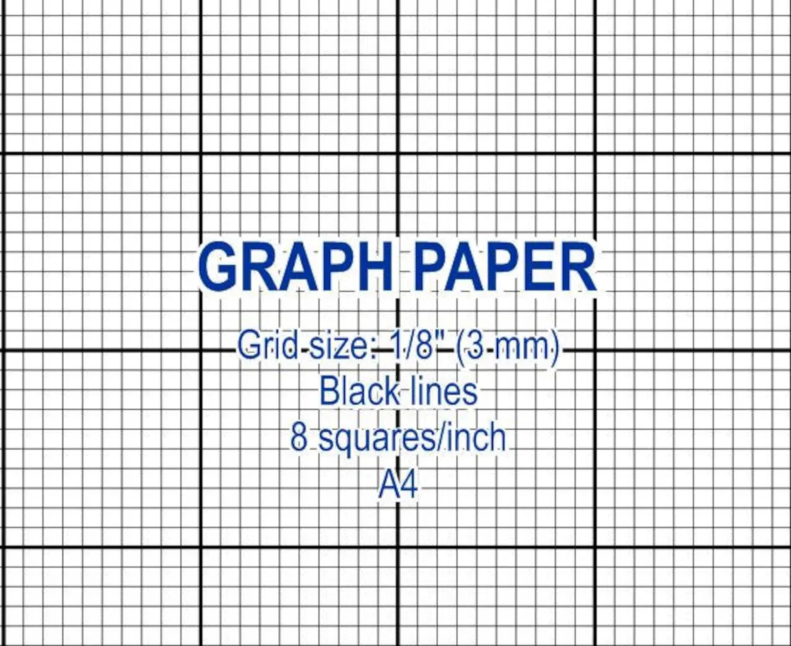 Cross Stitch Graph Paper Size Cross Stitch Graph Paper Notebook 8 Count Cross Stitching In 8 By 8 Line Per Inch Grid Graph Paper Create Simple Or Complex Cross Stitch 