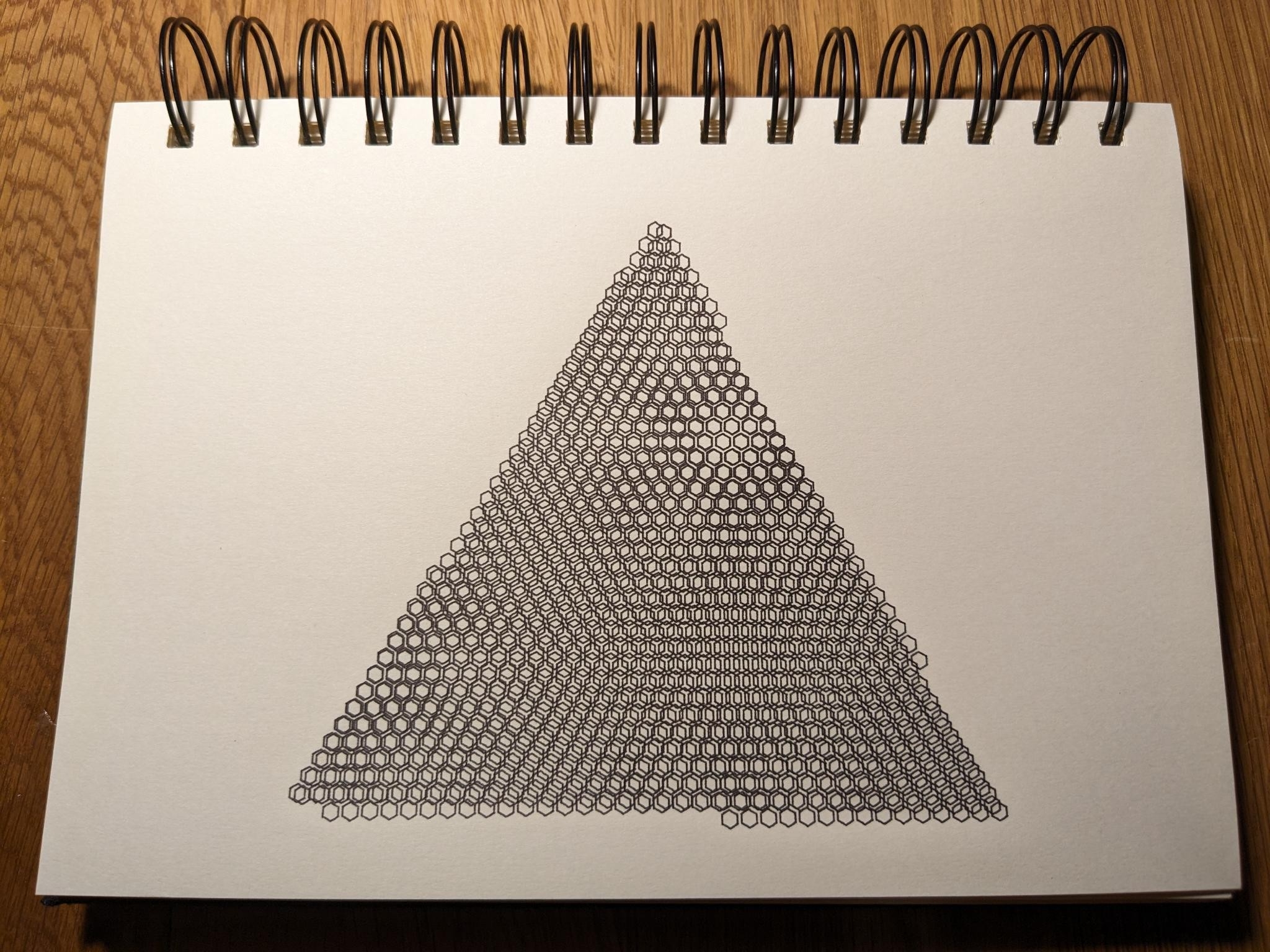 Daniel Simu Hapiel mastodon art Mastodon ART