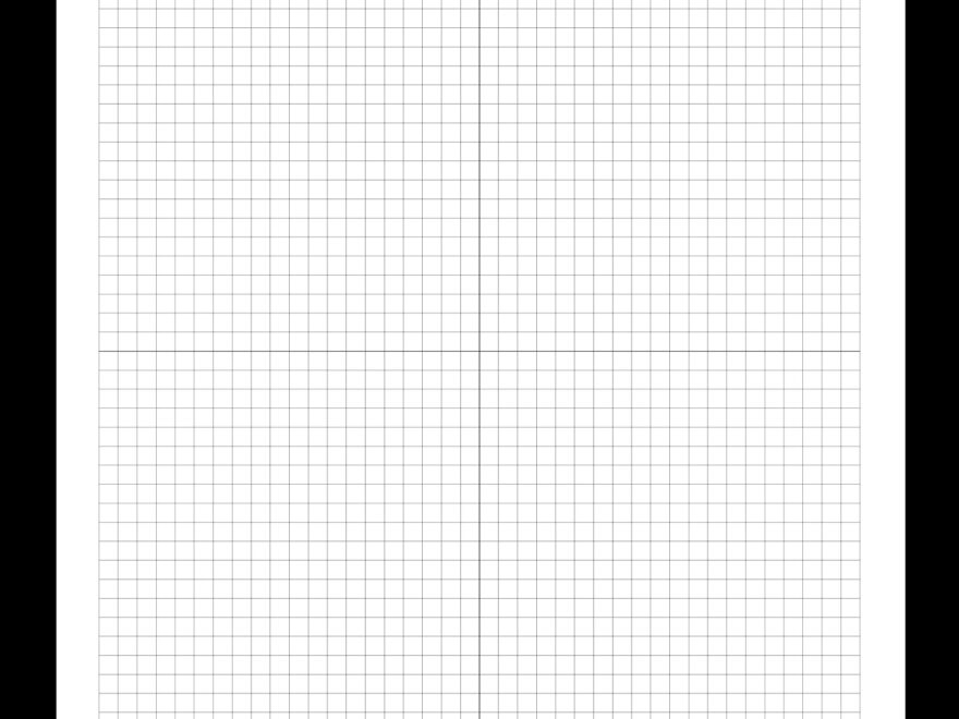 Dnd Grid Dry Erase Dry Erase Magnet 4 Quadrants XY Axis 23 X 24 1 Grid 175314 Large Graph Paper 24 X 36 1 4 Grid Pad