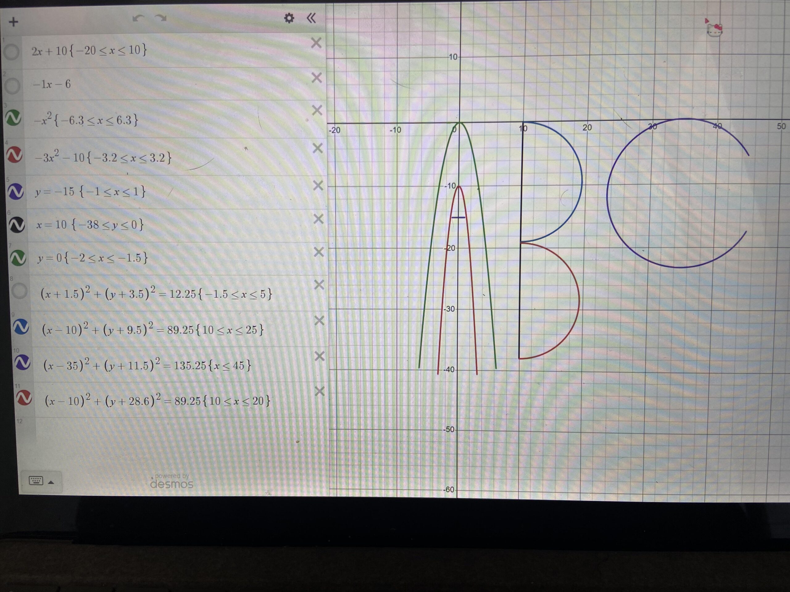 Does Anyone Know How To Make My B And C Look Like A Bubble Letter Like A R desmos Does Anyone Know How To Make My B And C Look Like A Bubble Letter Like A R desmos