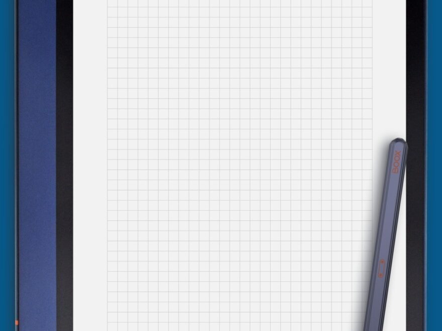 Download Printable 5 Squares Per Inch Graph Paper PDF