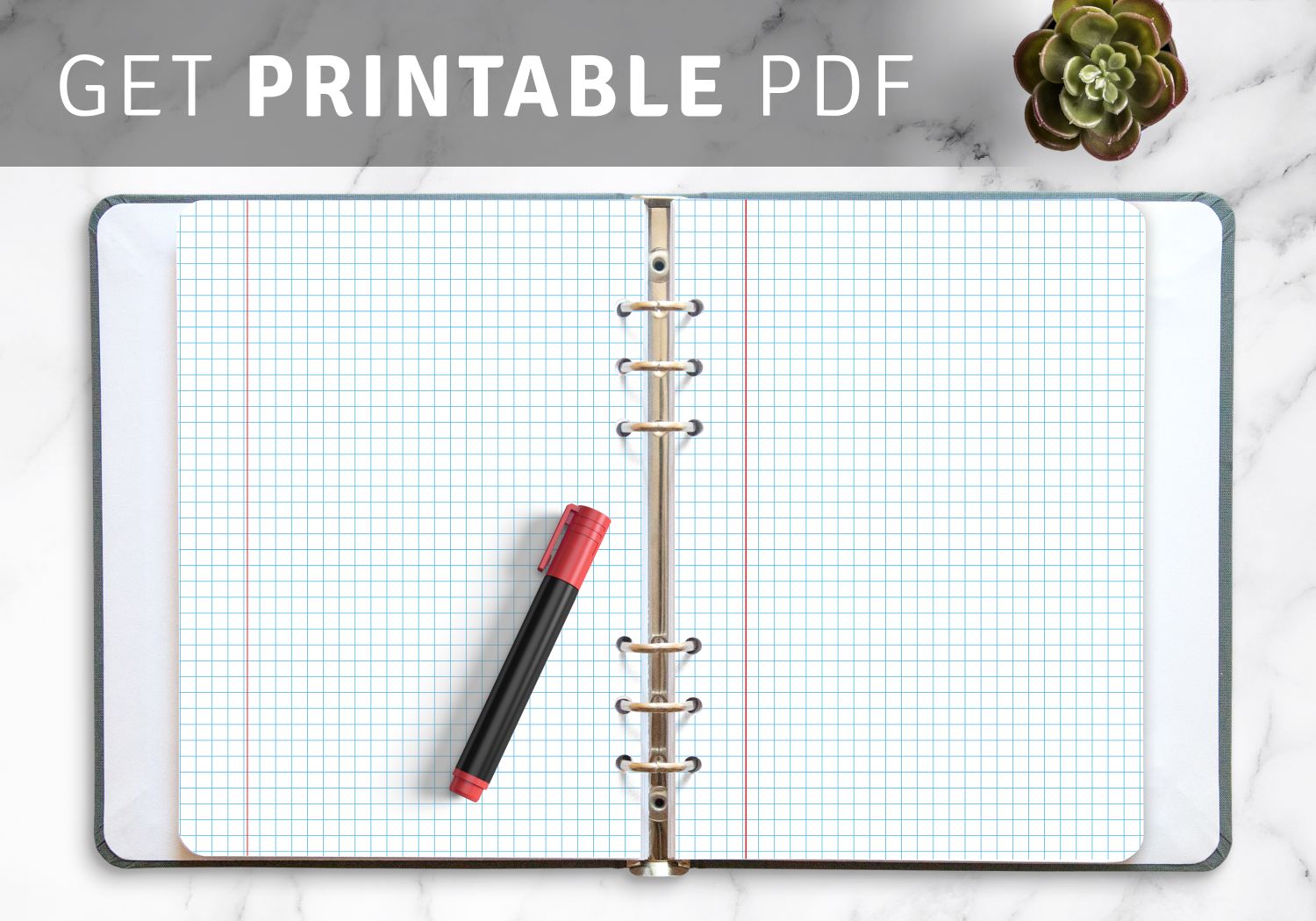 Printable Graph Paper College