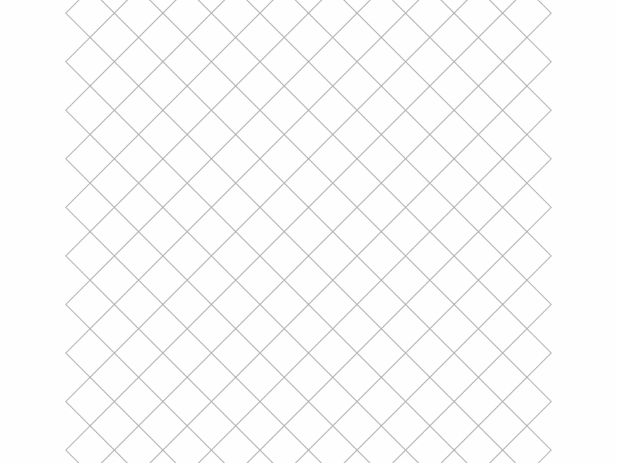 Drawing A Celtic Knot David Richeson Division By Zero