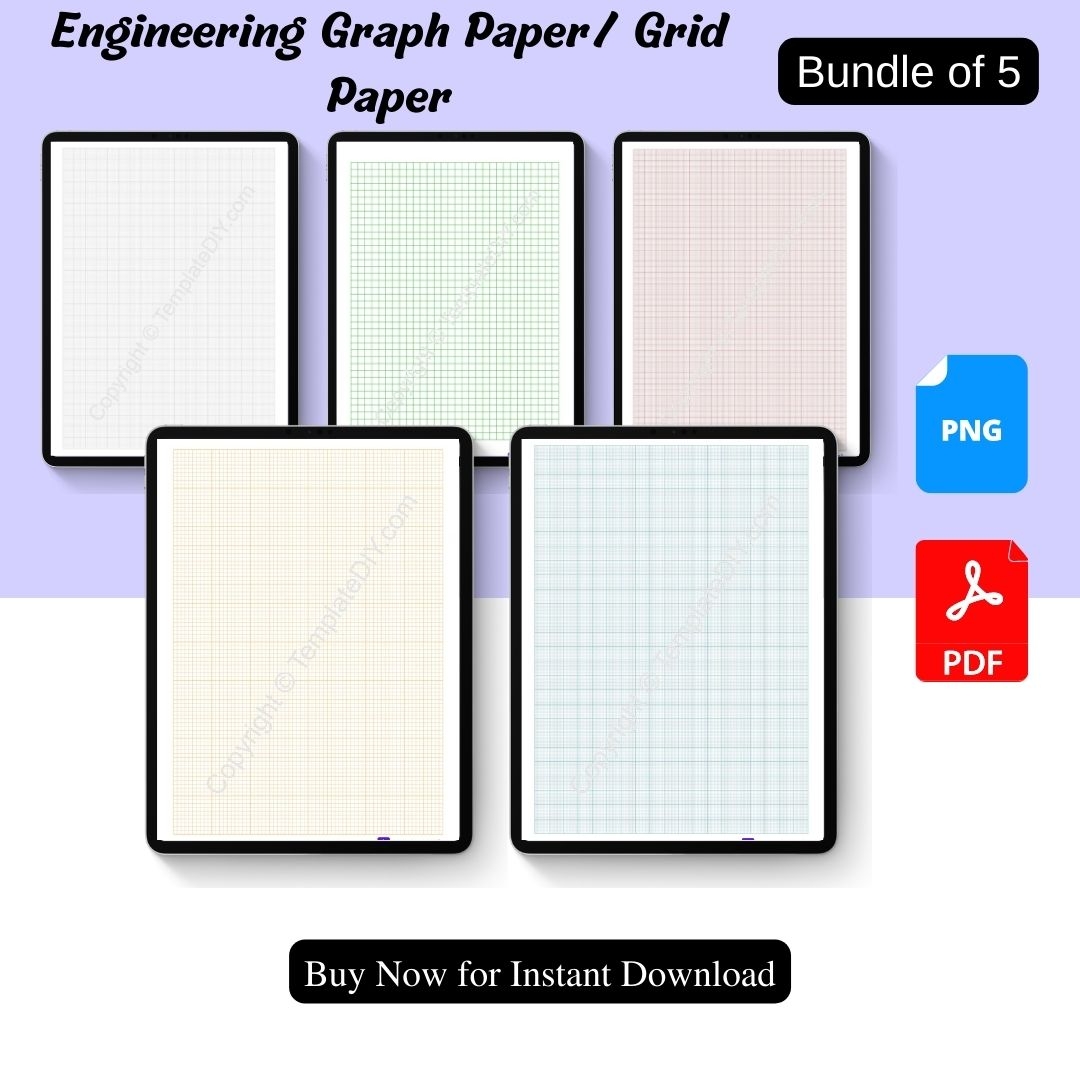 Printable 12 Squares Per Inch Graph Paper