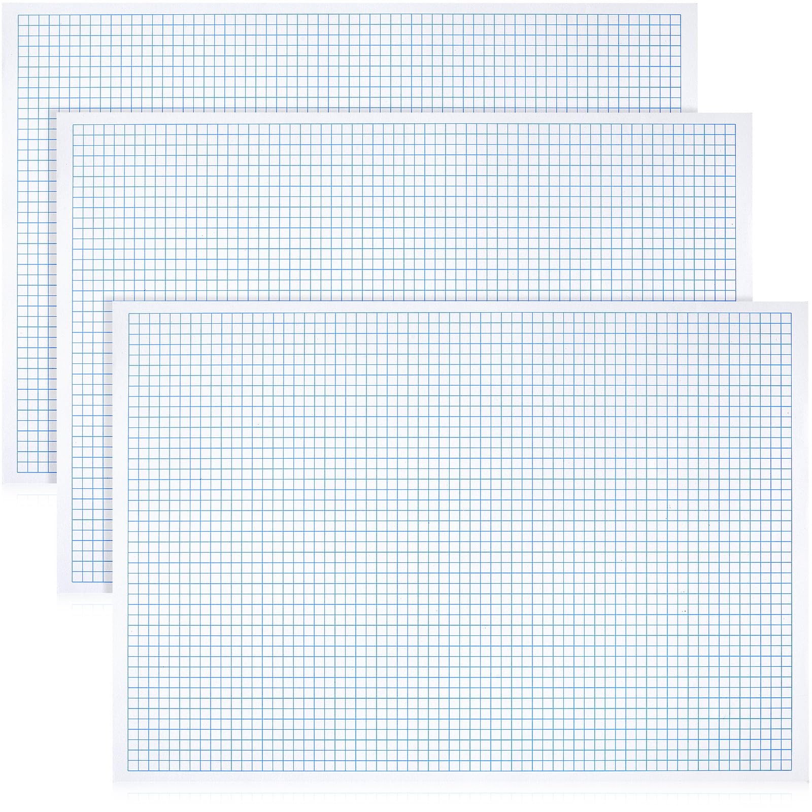 Printable Graph Paper 3/8
