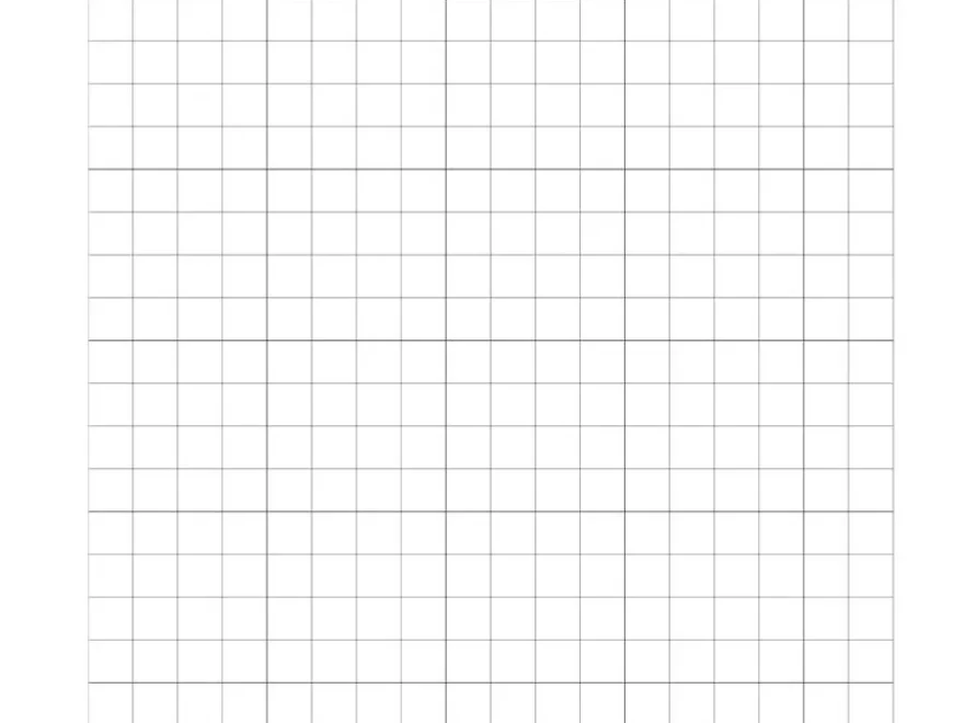 Engineering Graph Paper With Name 1 Cm Specialty Paper ClassCrown