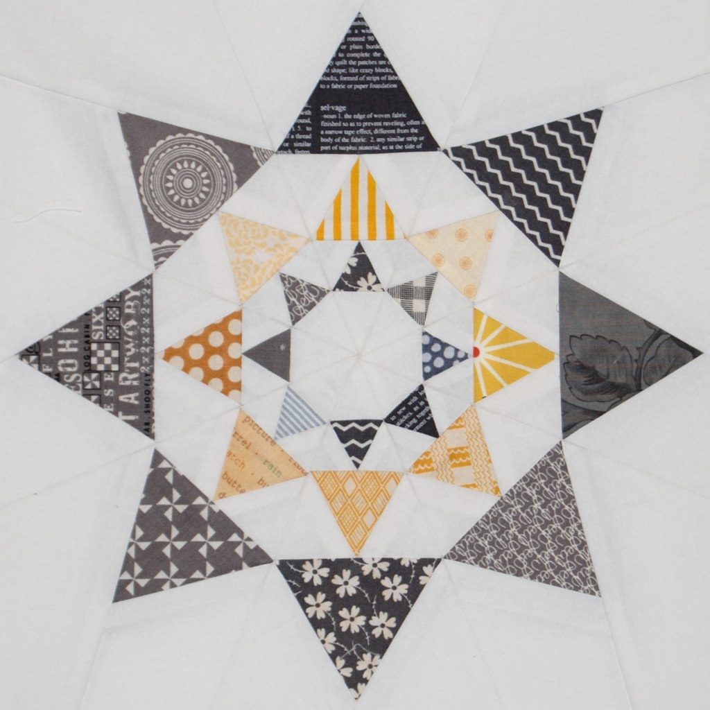 1/8 Inch Boarderless Printable Graph Paper