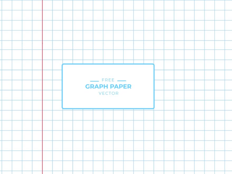 Free Graph Paper Vector Template To Edit Online