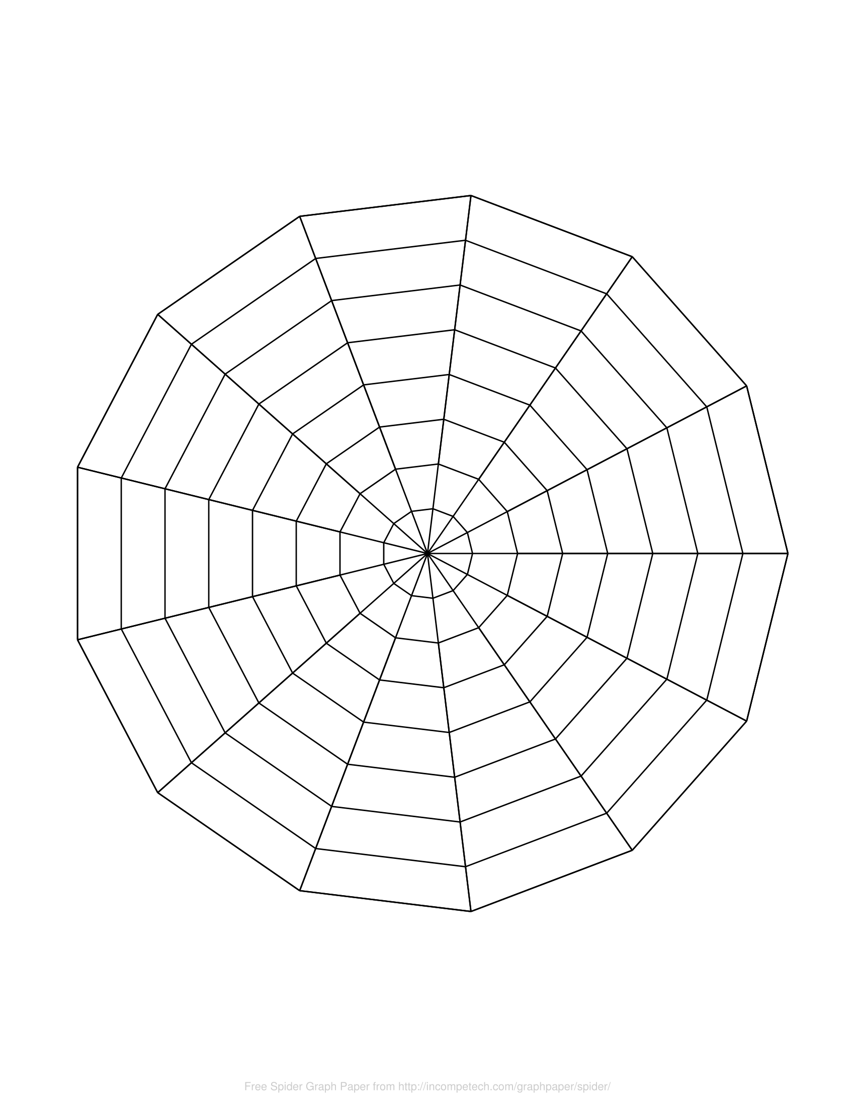 Free Online Graph Paper Spider Free Online Graph Paper Spider