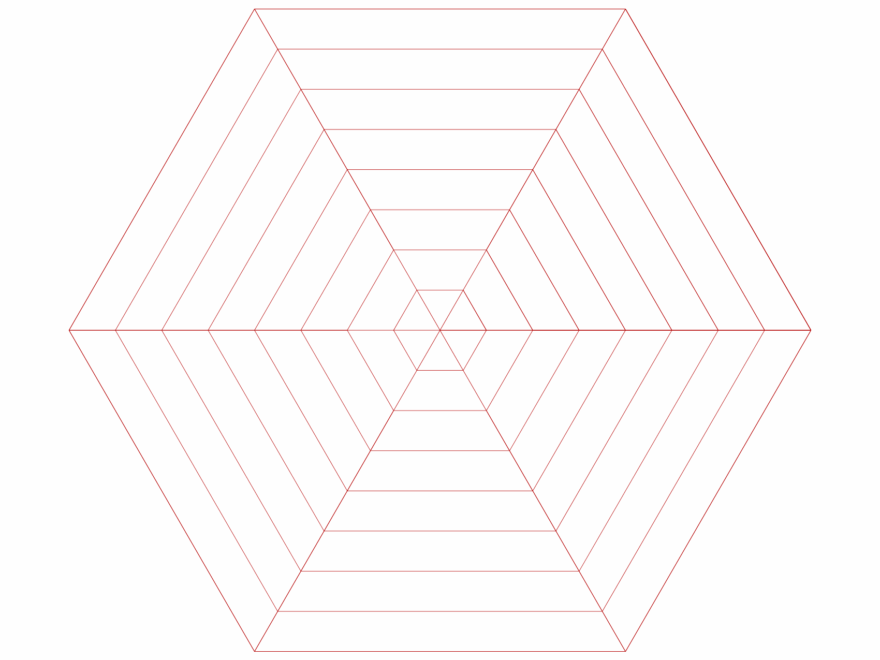 Free Online Graph Paper Spider