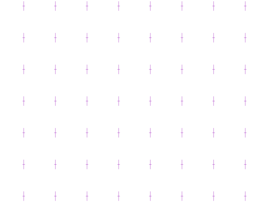 Free Online Graph Paper Square Cross Grid