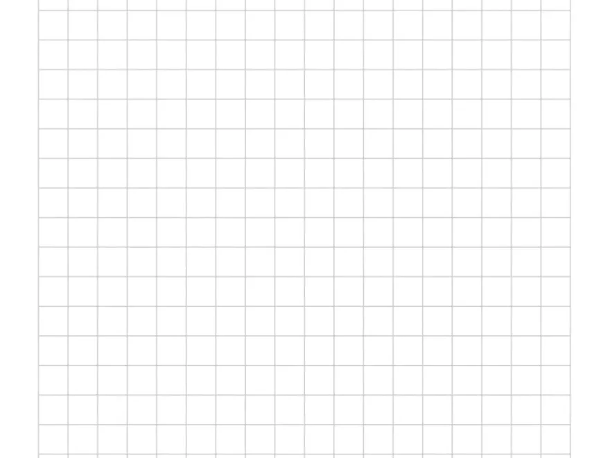 Free Printable 1 5 Graph Paper Download And Print PDF