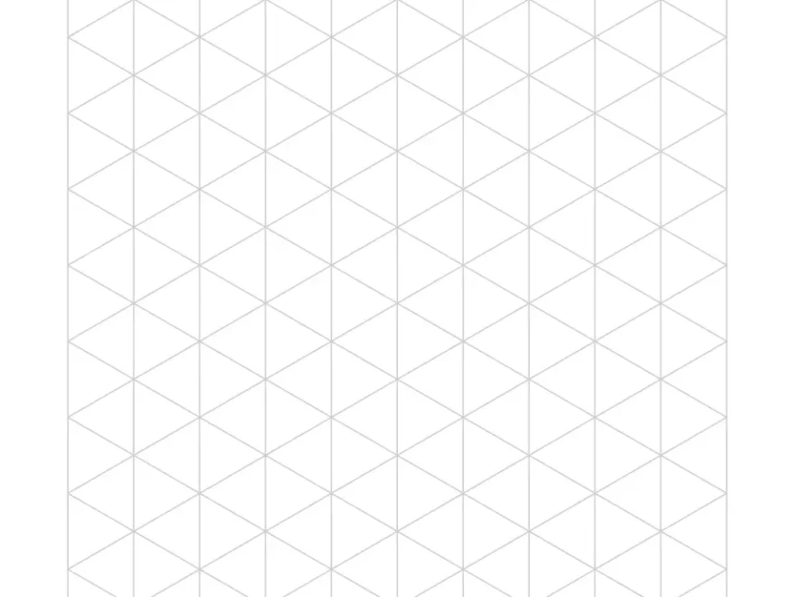 Free Printable 1cm Isometric Graph Paper Download And Print PDF