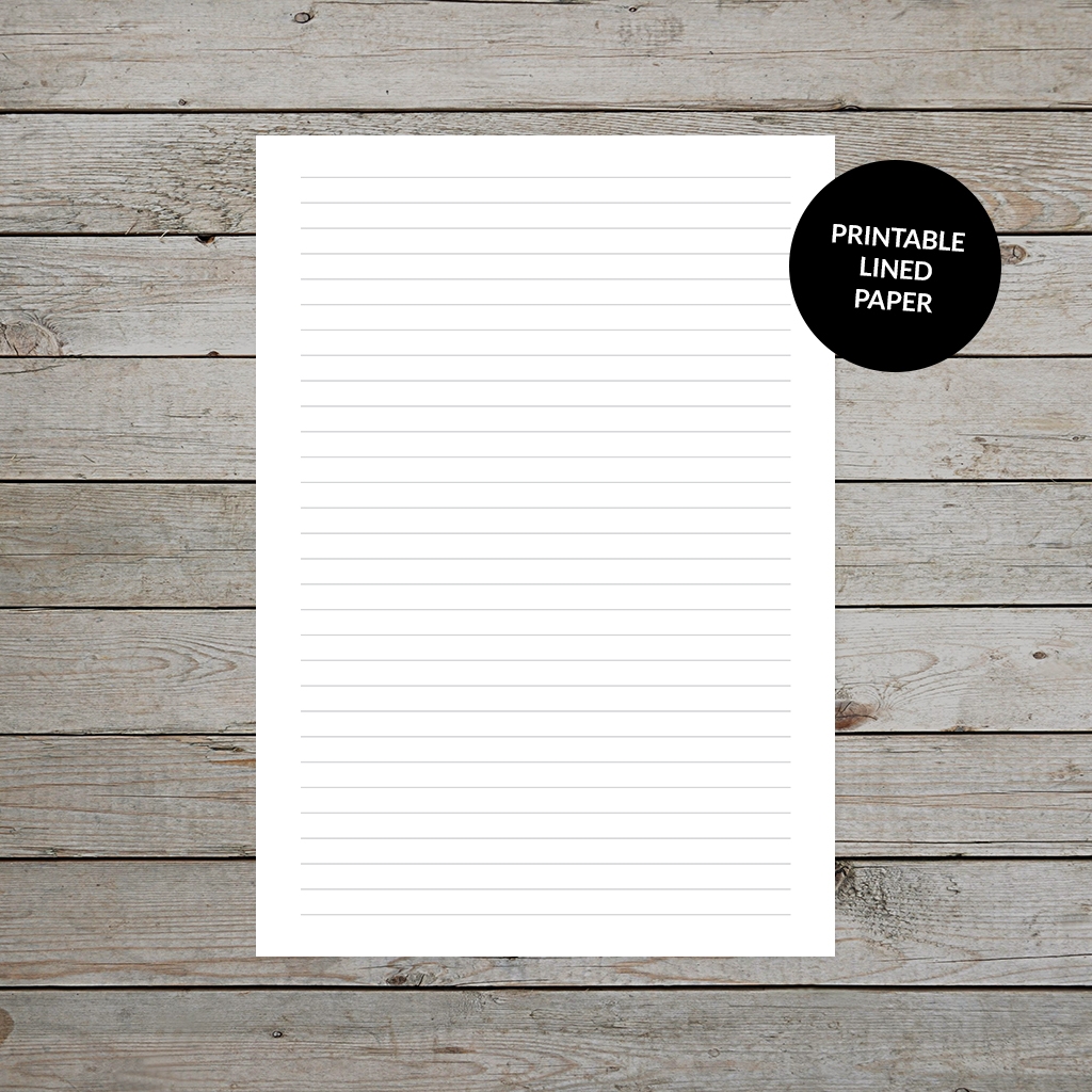 Line And Dotted Graph Paper Free Printable