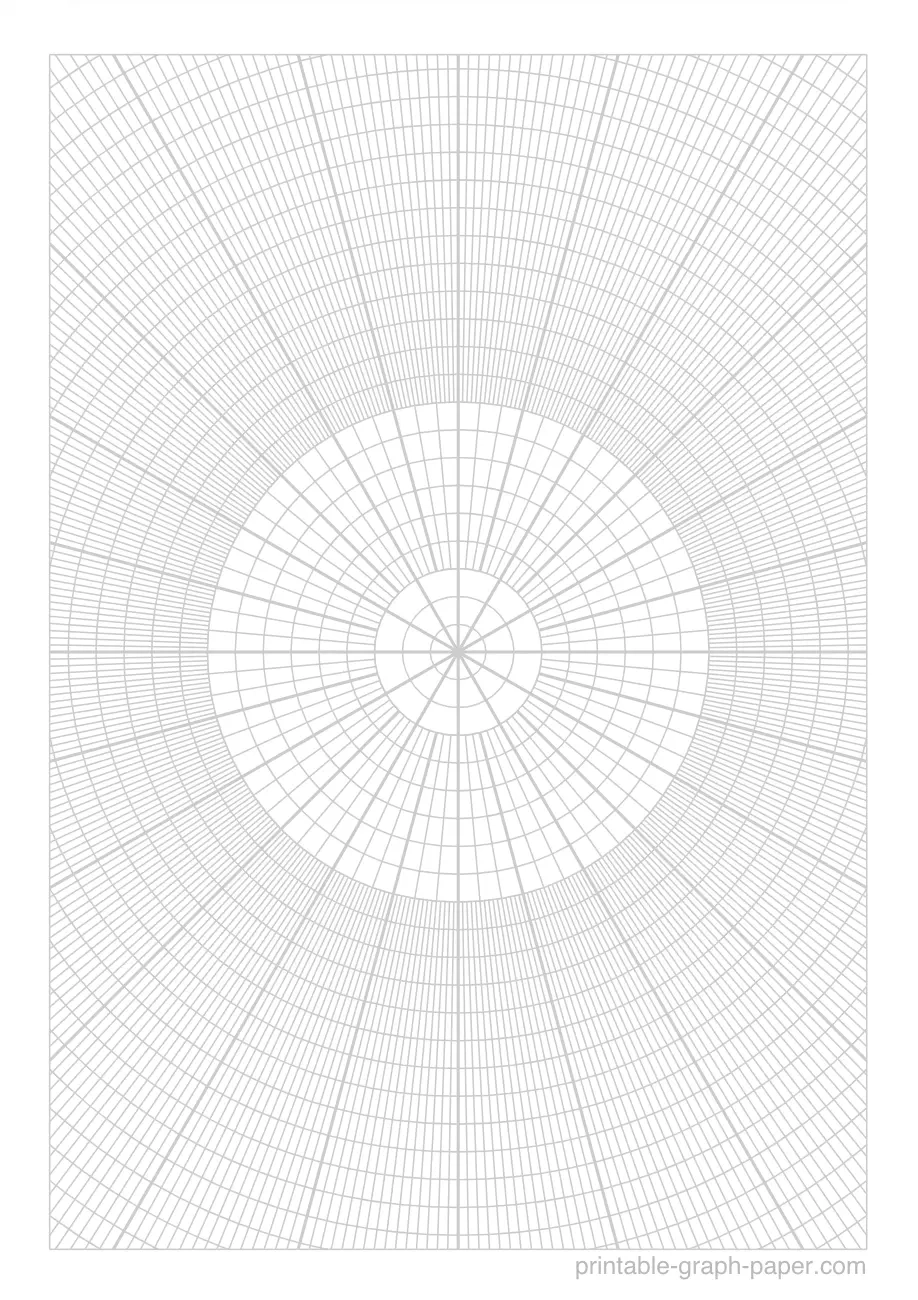 Free Printable Graph Paper