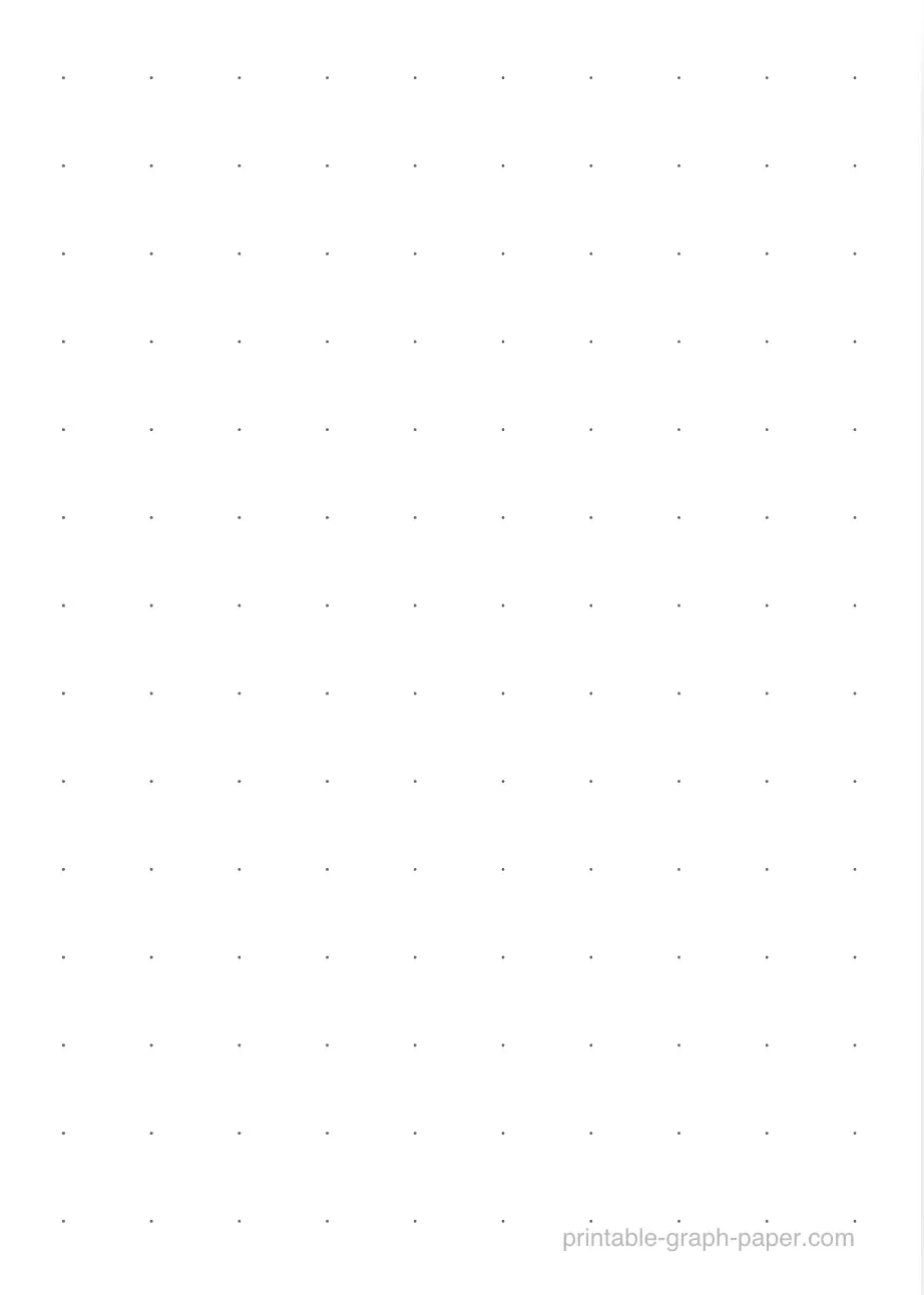 Free Printable Paper Graph