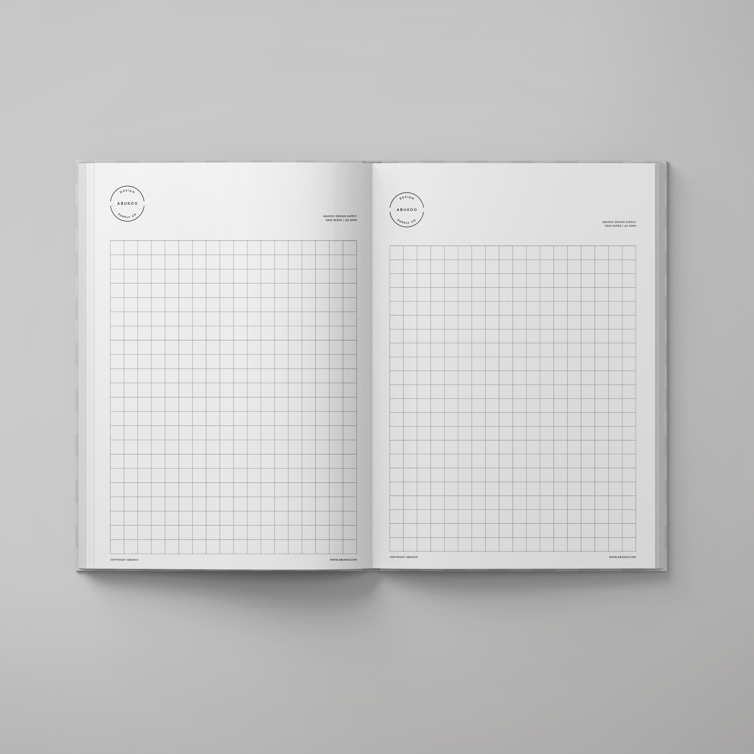 Lab Graph Paper Printable Template